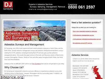 djsurveying.co.uk