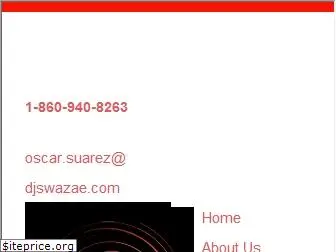 djswazae.com