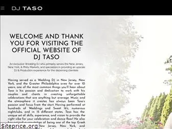 djtaso.com