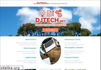 djtech.net