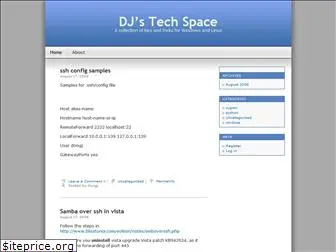 djtechspace.wordpress.com