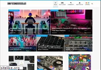 djtechtools.com