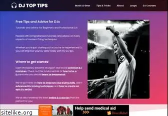 djtoptips.com