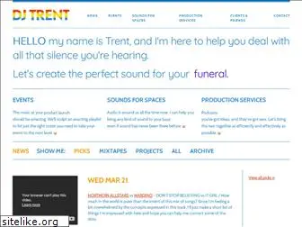 djtrent.com