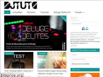 djtuto.fr