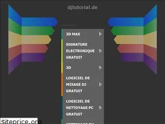 djtutorial.de