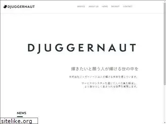 djuggernaut.com