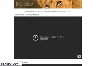 djuma.com