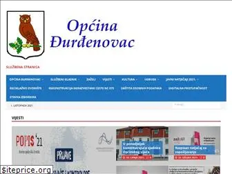 djurdjenovac.hr