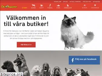 djurmagazinet.se