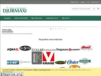 djurmaxi.se