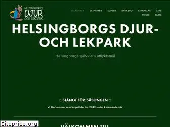 djurparken-hbg.se