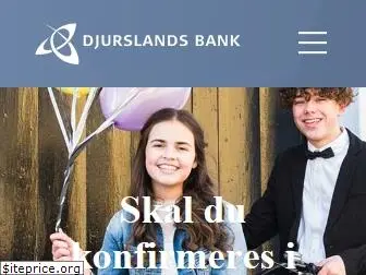 www.djurslandsbank.dk