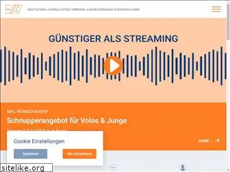 djv-niedersachsen.de