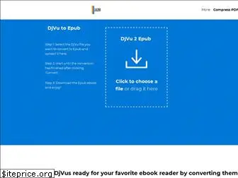 djvu2epub.com