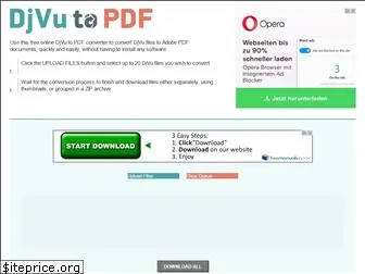 djvu2pdf.com