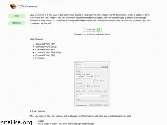 djvuconverter.com