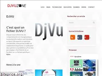 djvuzone.org