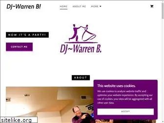 djwarrenb.com