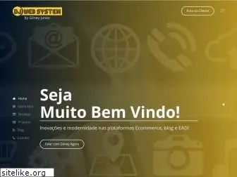 djwebsystem.com.br