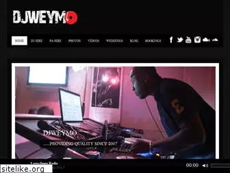 djweymo.com