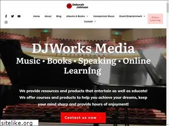 djworksmusic.com
