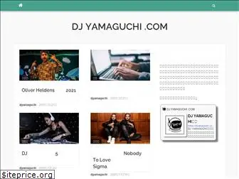 djyamaguchi.com