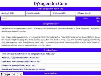 djyogendra.com