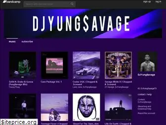 djyungsavage.com