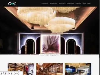 dk-arch.com