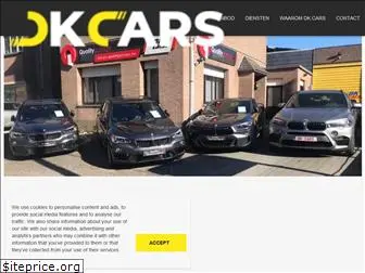 dk-cars.be