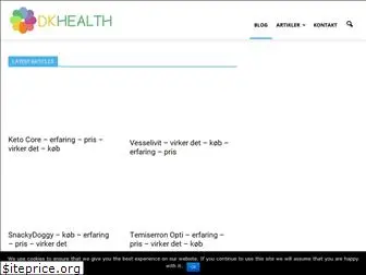 dk-health.com