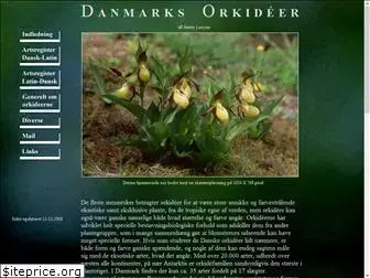 dk-orkideer.dk