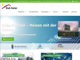 dk-solar.de
