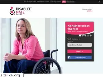 dk.disabledmate.com