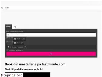 dk.lastminute.com