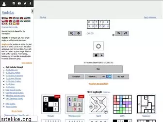 dk.puzzle-sudoku.com