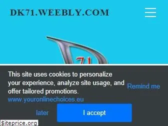 dk71.weebly.com