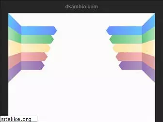 dkambio.com