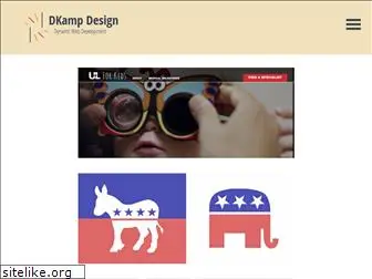 dkampdesign.com