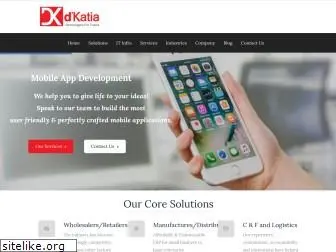 dkatia.com