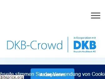 dkb-crowdfunding.de