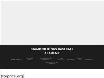 dkbaseball.com