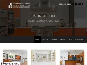 dkbcabinetry.com