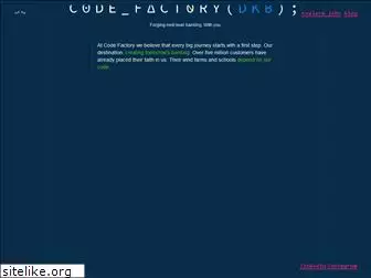 dkbcodefactory.com