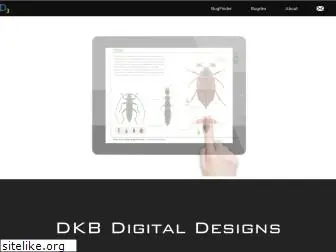 dkbdigitaldesigns.com