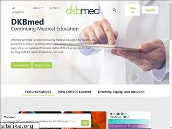 dkbmed.com