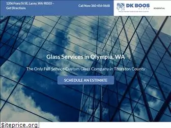 dkboosglass.com