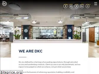 dkcnews.com