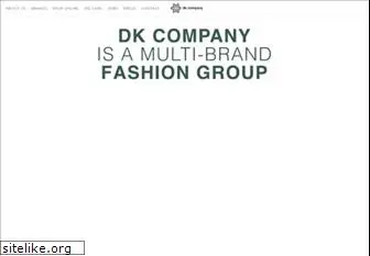 dkcompany.com